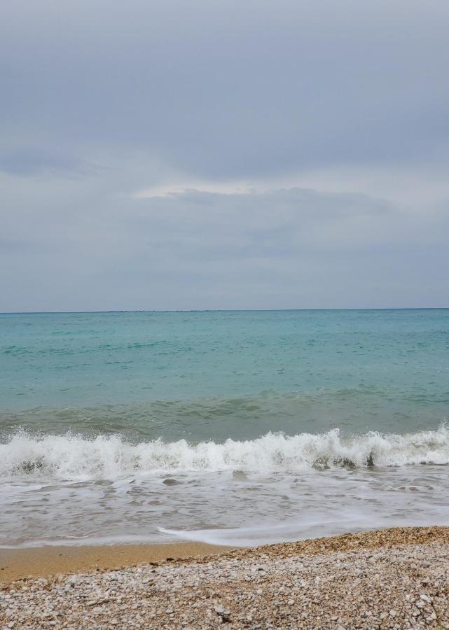 Albir Casa Rural Del Mar El Albir Екстериор снимка