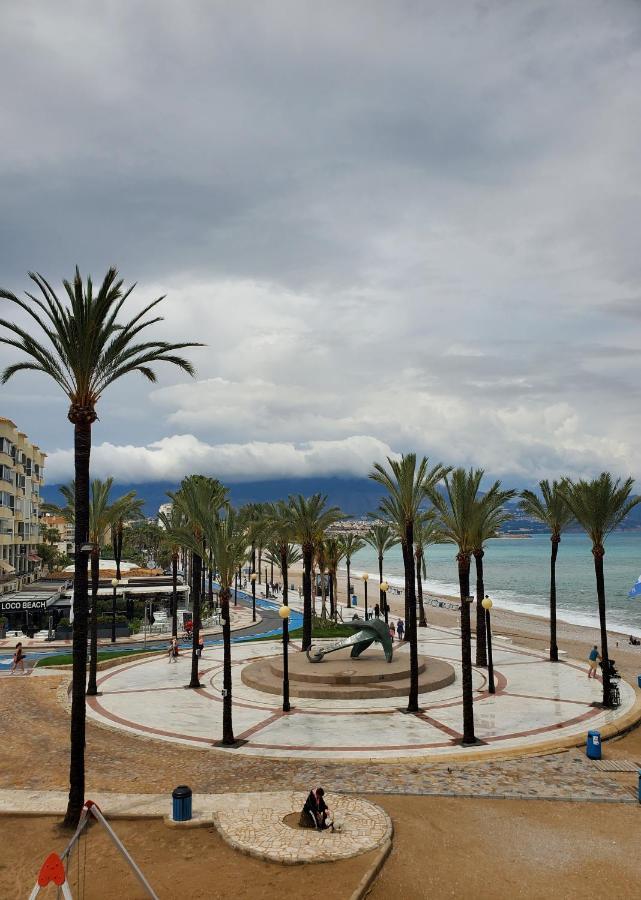 Albir Casa Rural Del Mar El Albir Екстериор снимка