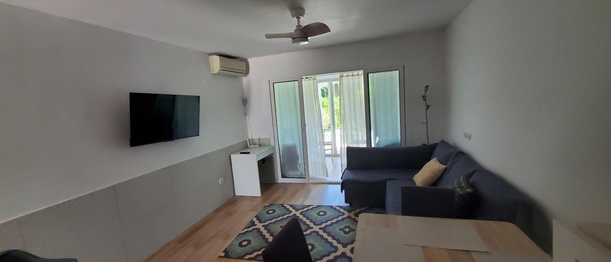 Albir Casa Rural Del Mar El Albir Екстериор снимка