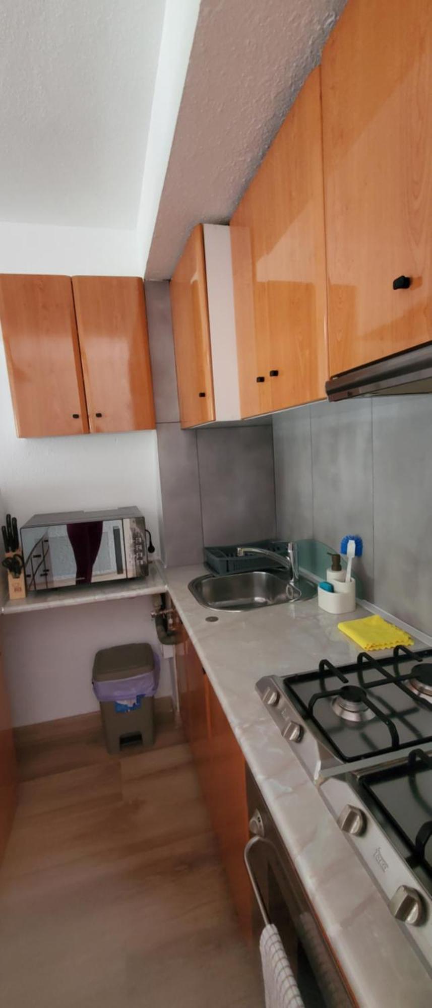 Albir Casa Rural Del Mar El Albir Екстериор снимка