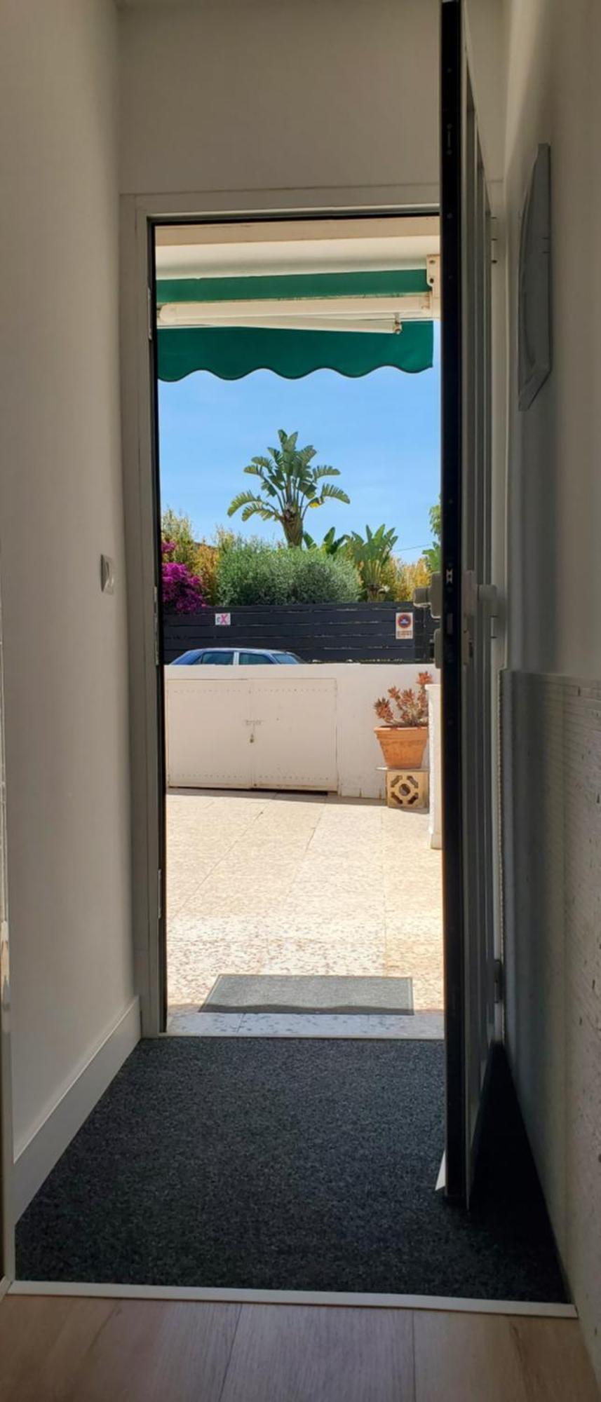 Albir Casa Rural Del Mar El Albir Екстериор снимка