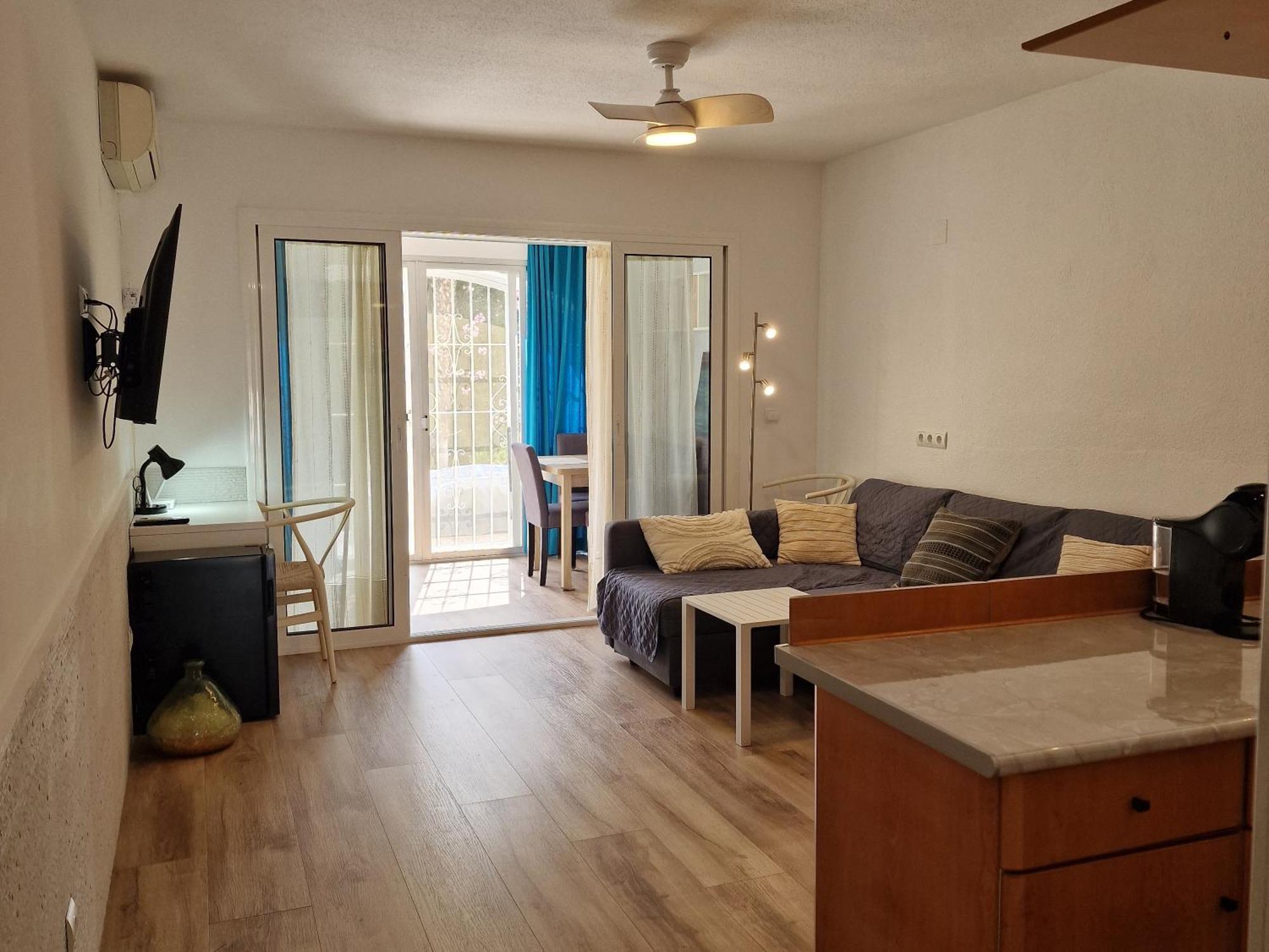 Albir Casa Rural Del Mar El Albir Екстериор снимка
