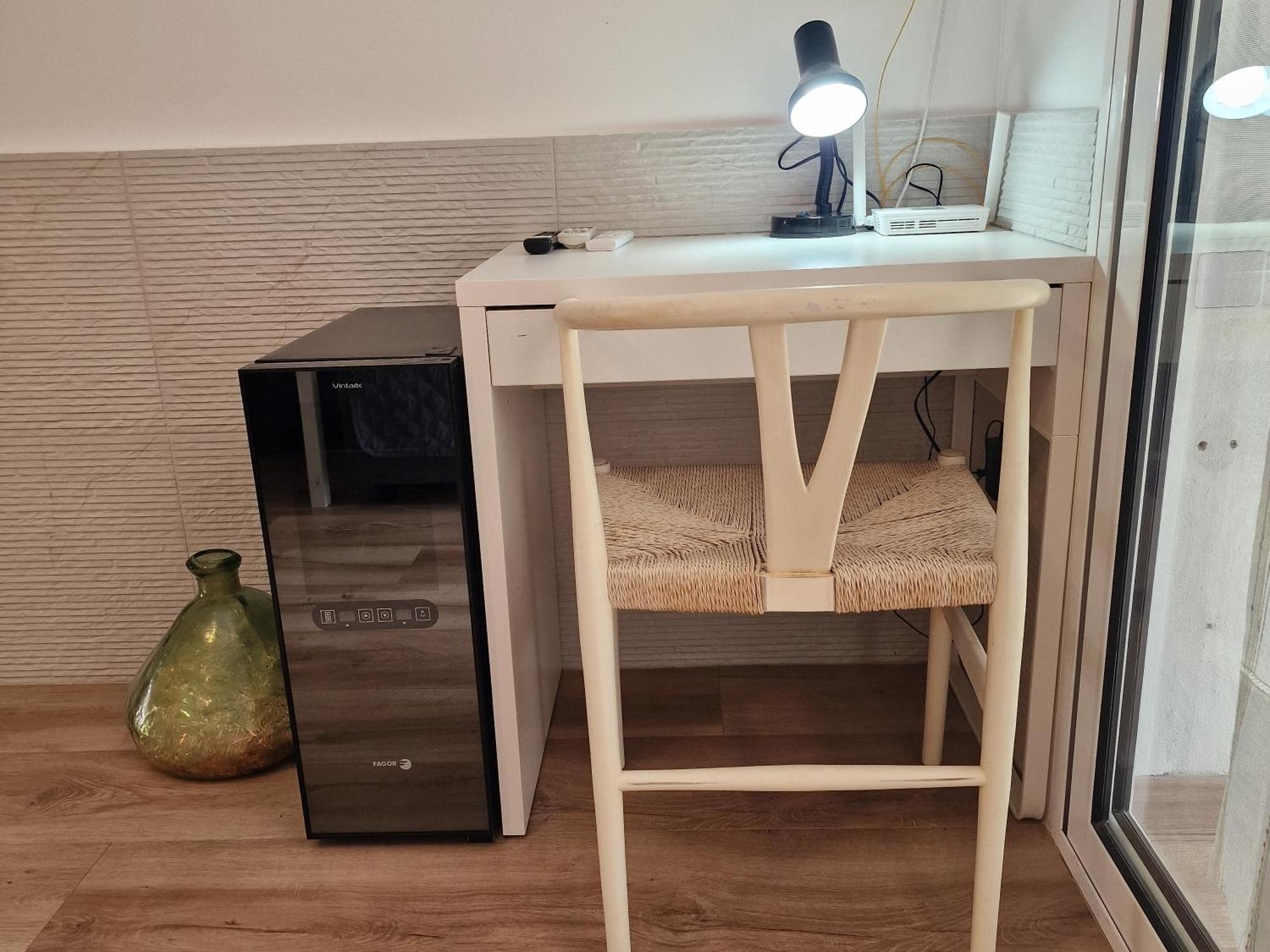 Albir Casa Rural Del Mar El Albir Екстериор снимка
