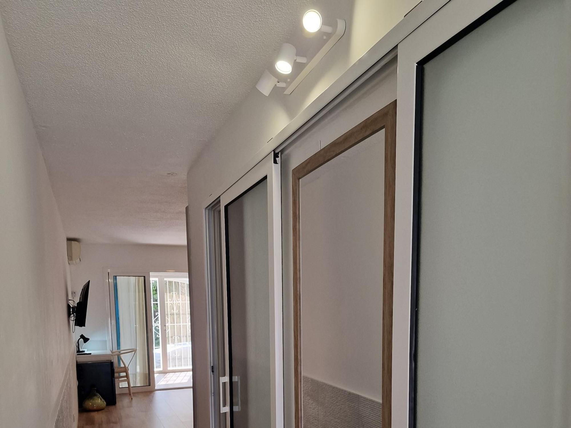 Albir Casa Rural Del Mar El Albir Екстериор снимка