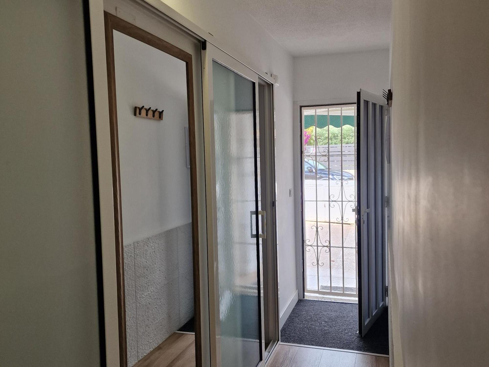 Albir Casa Rural Del Mar El Albir Екстериор снимка