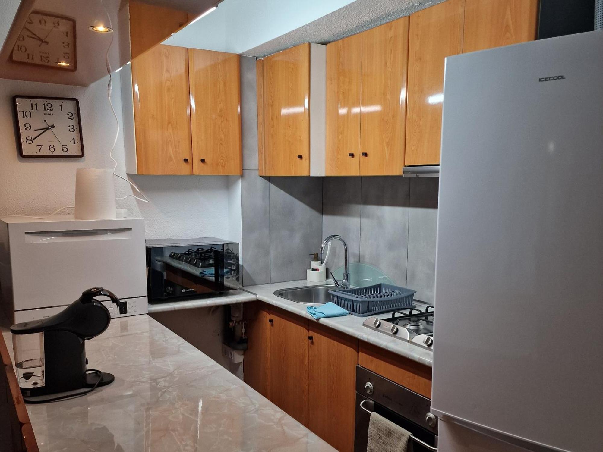 Albir Casa Rural Del Mar El Albir Екстериор снимка