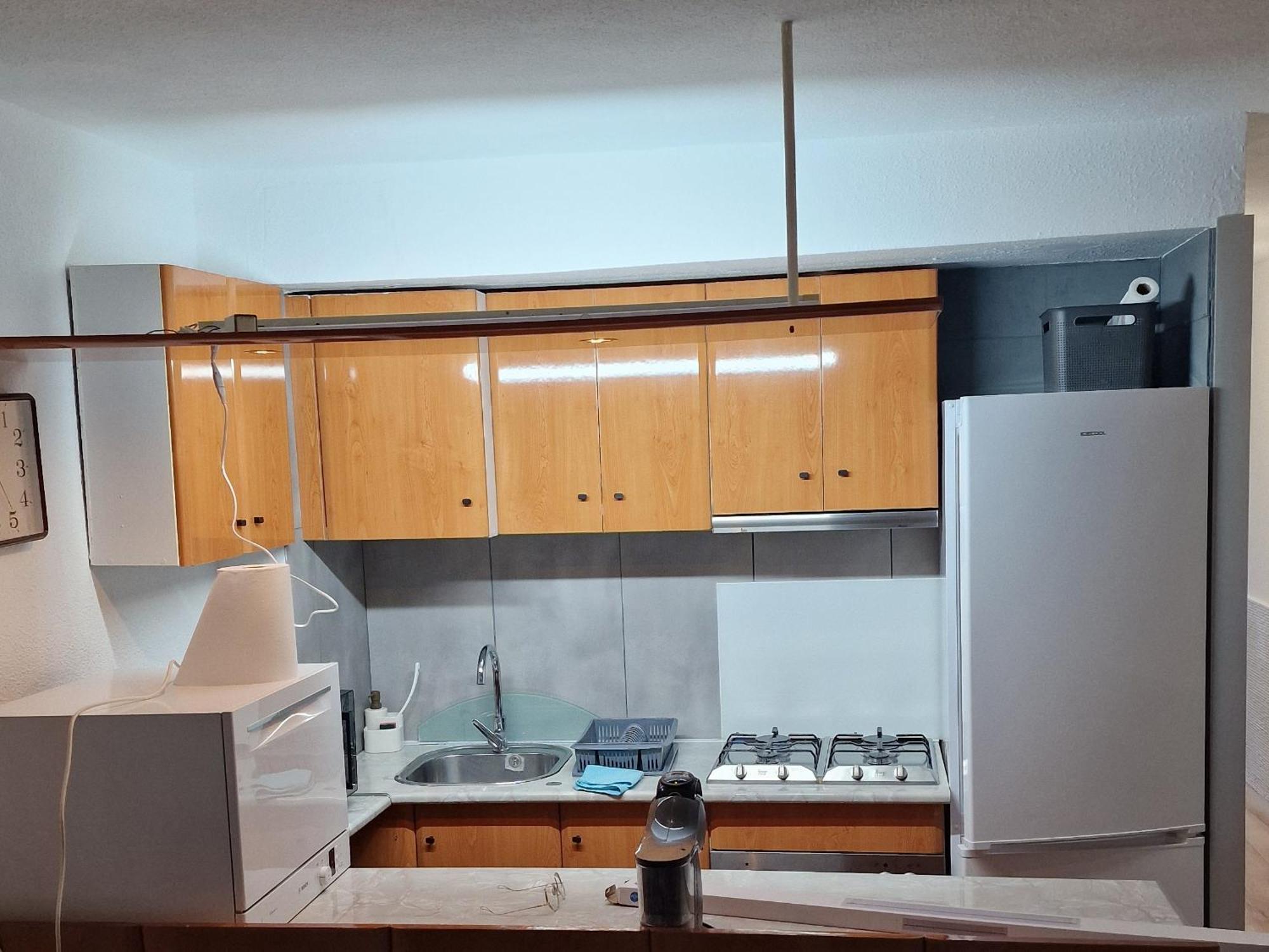 Albir Casa Rural Del Mar El Albir Екстериор снимка