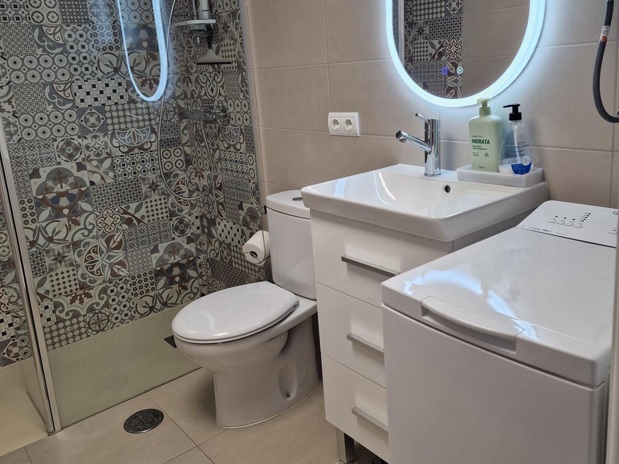 Albir Casa Rural Del Mar El Albir Екстериор снимка
