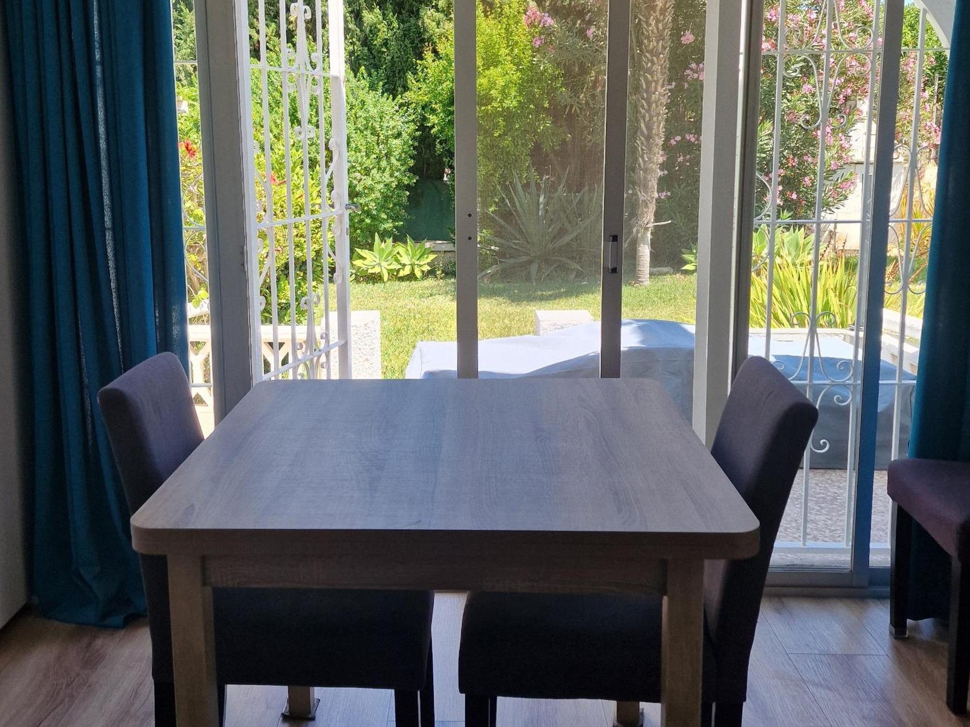 Albir Casa Rural Del Mar El Albir Екстериор снимка