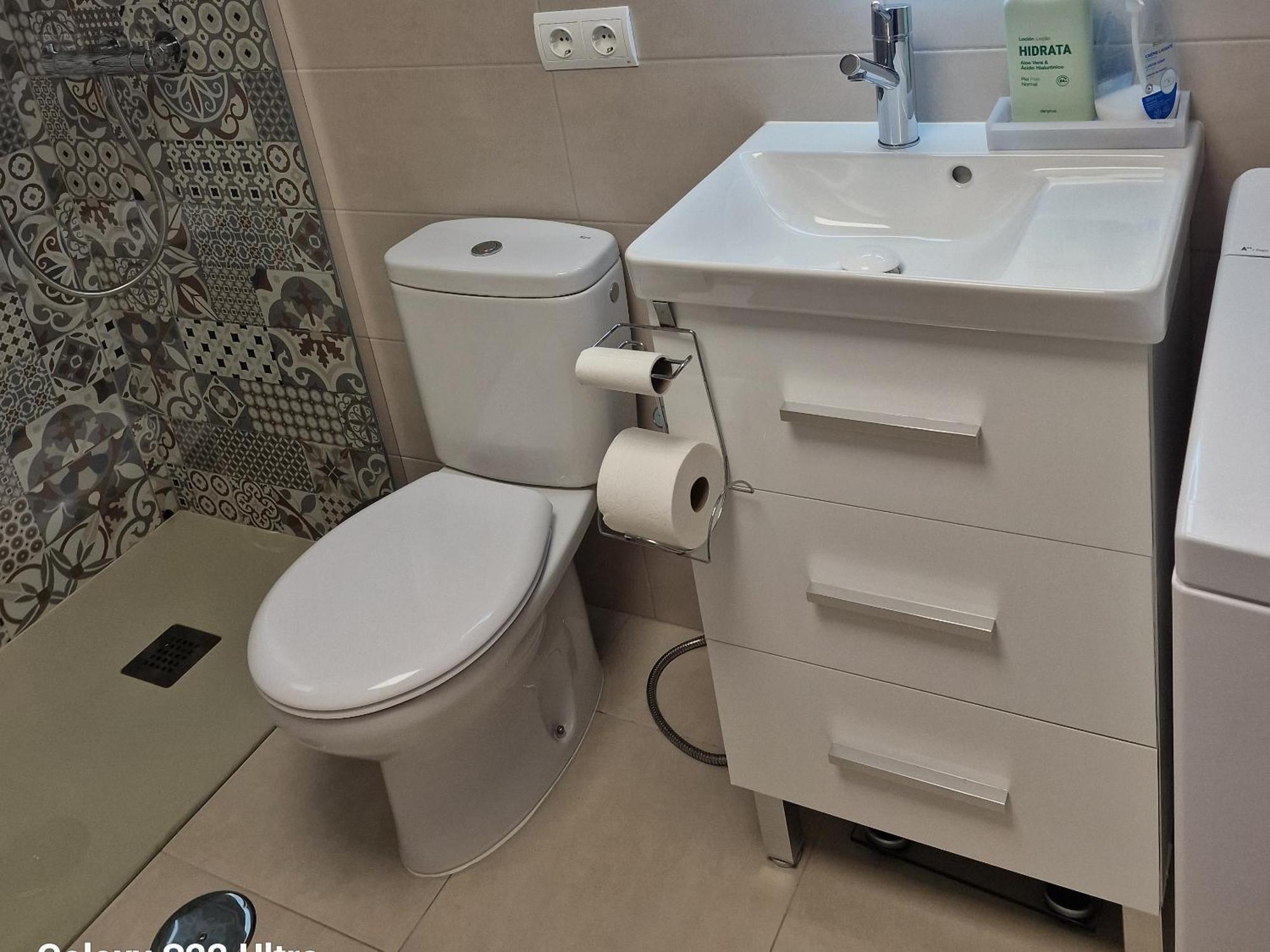 Albir Casa Rural Del Mar El Albir Екстериор снимка