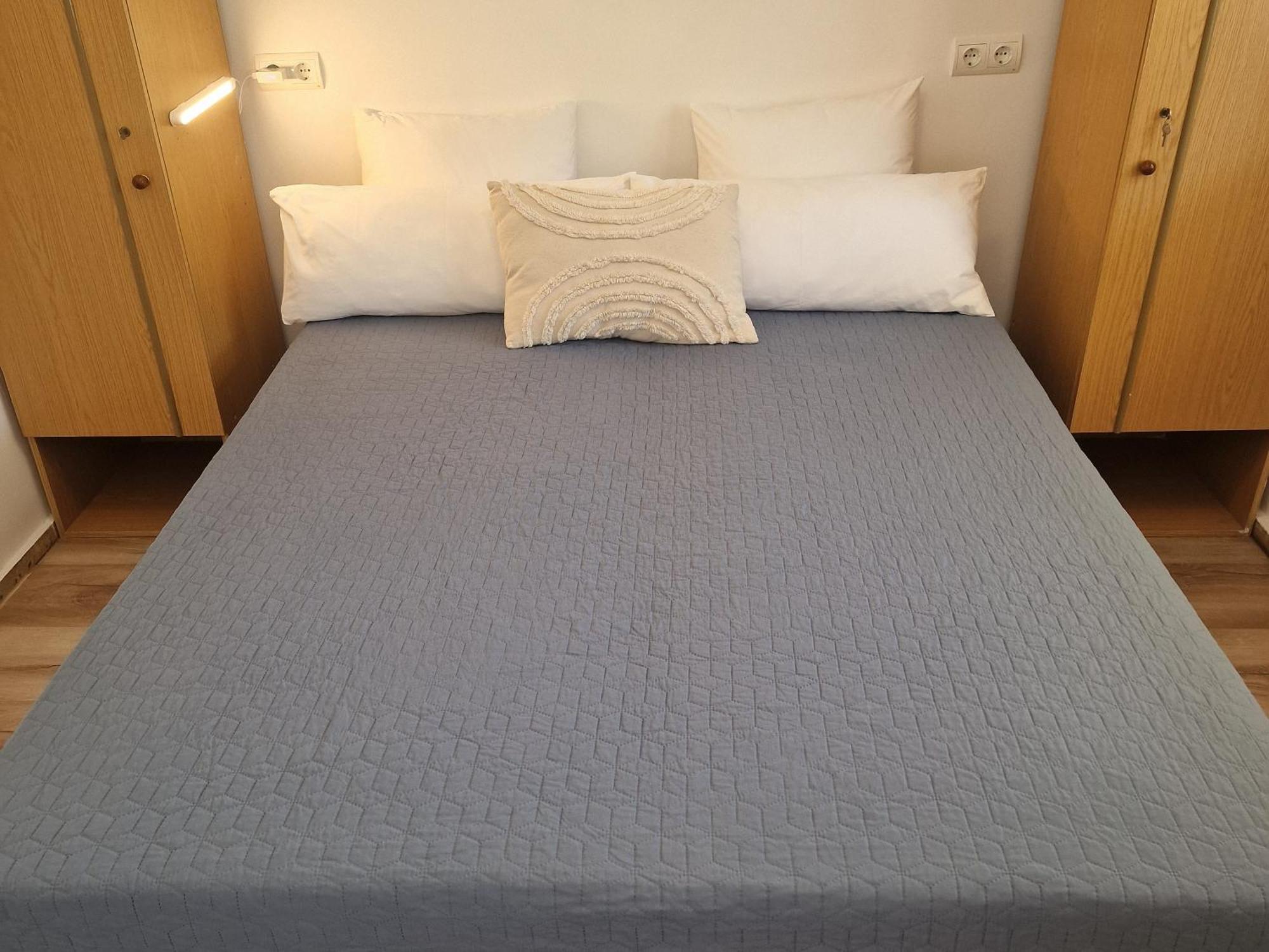 Albir Casa Rural Del Mar El Albir Екстериор снимка