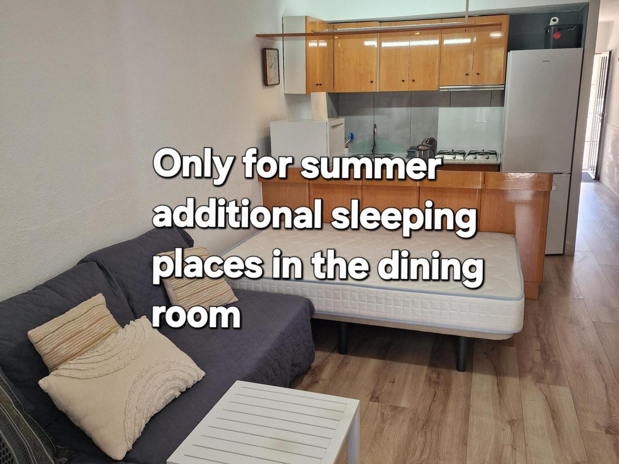 Albir Casa Rural Del Mar El Albir Екстериор снимка