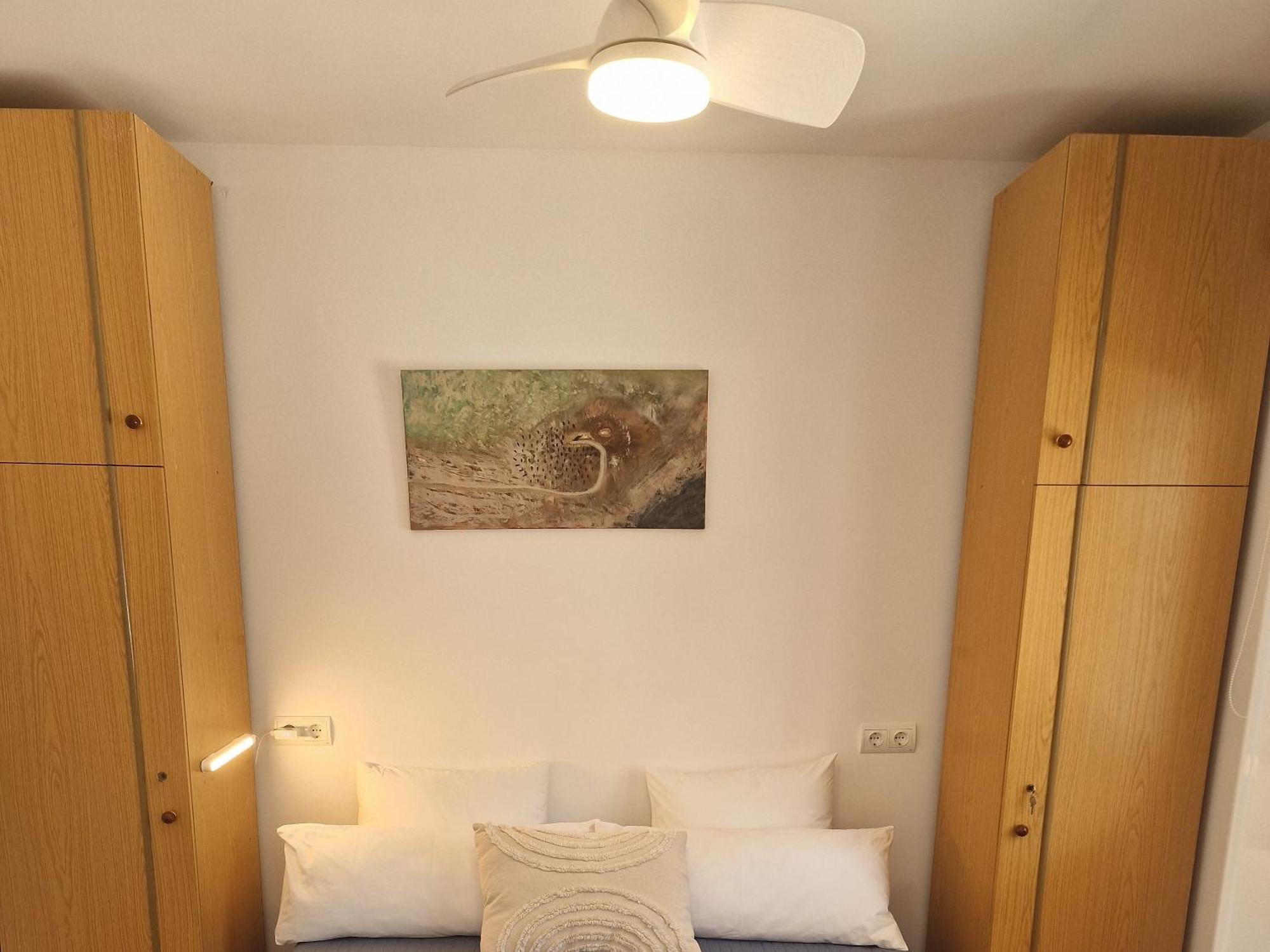 Albir Casa Rural Del Mar El Albir Екстериор снимка