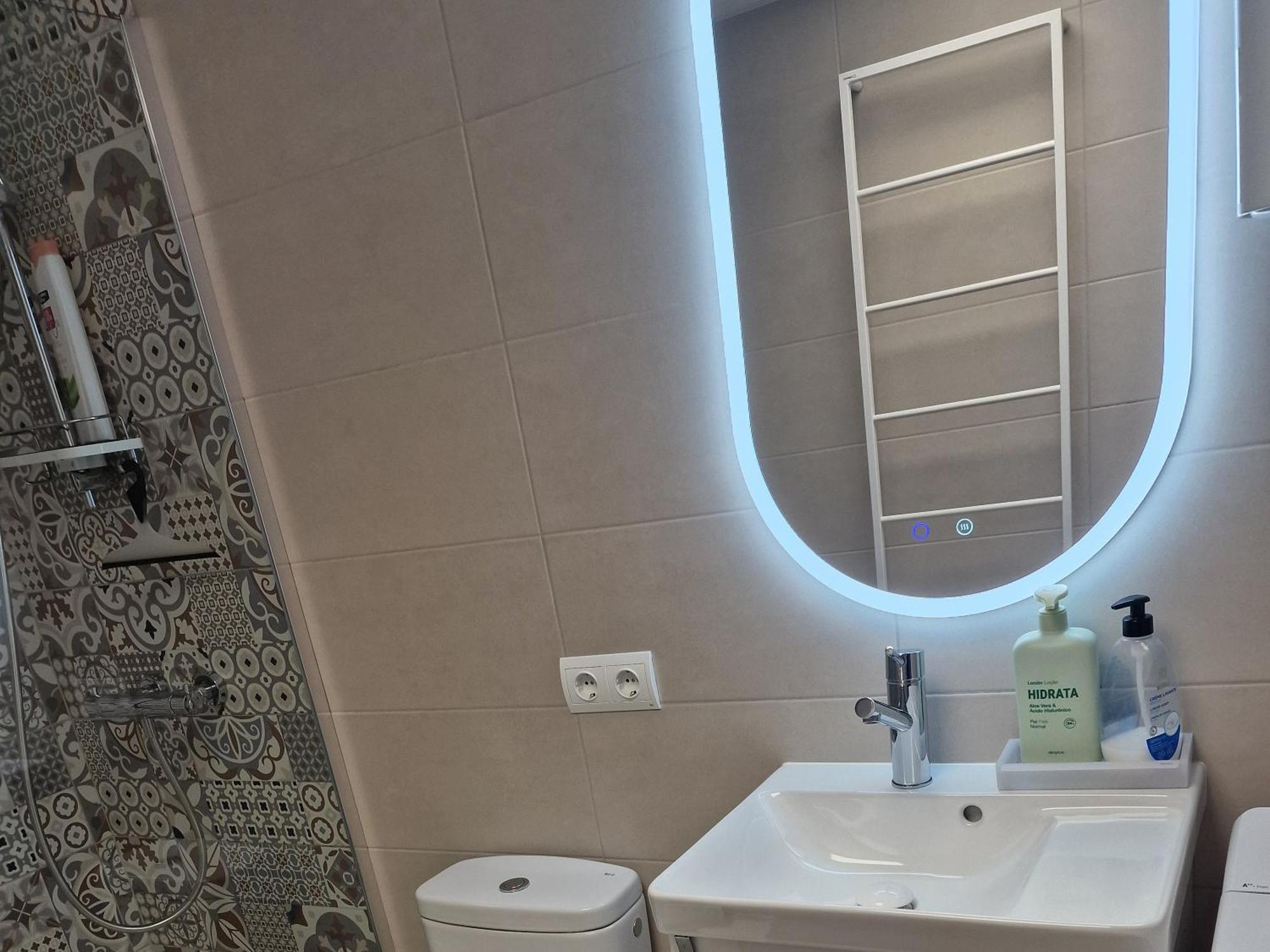 Albir Casa Rural Del Mar El Albir Екстериор снимка