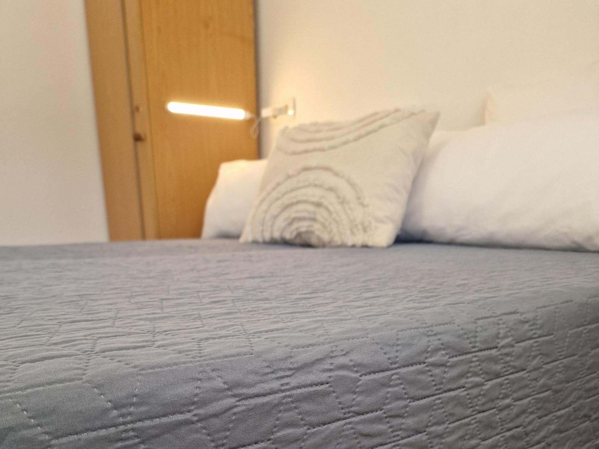 Albir Casa Rural Del Mar El Albir Екстериор снимка